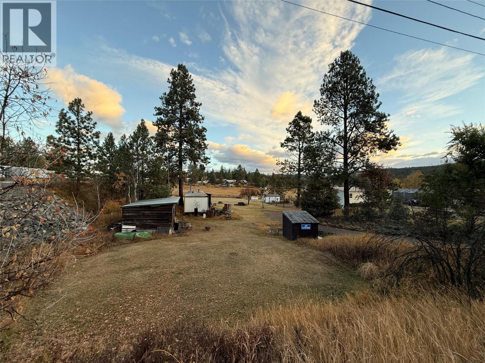 3470 Victor Road, cranbrook, British Columbia