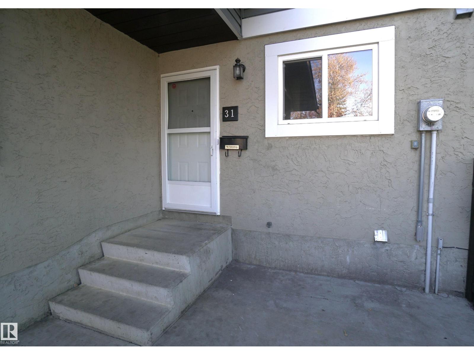 #31 7604 29 Av Nw, Edmonton, Alberta  T6K 3Z2 - Photo 1 - E4463687