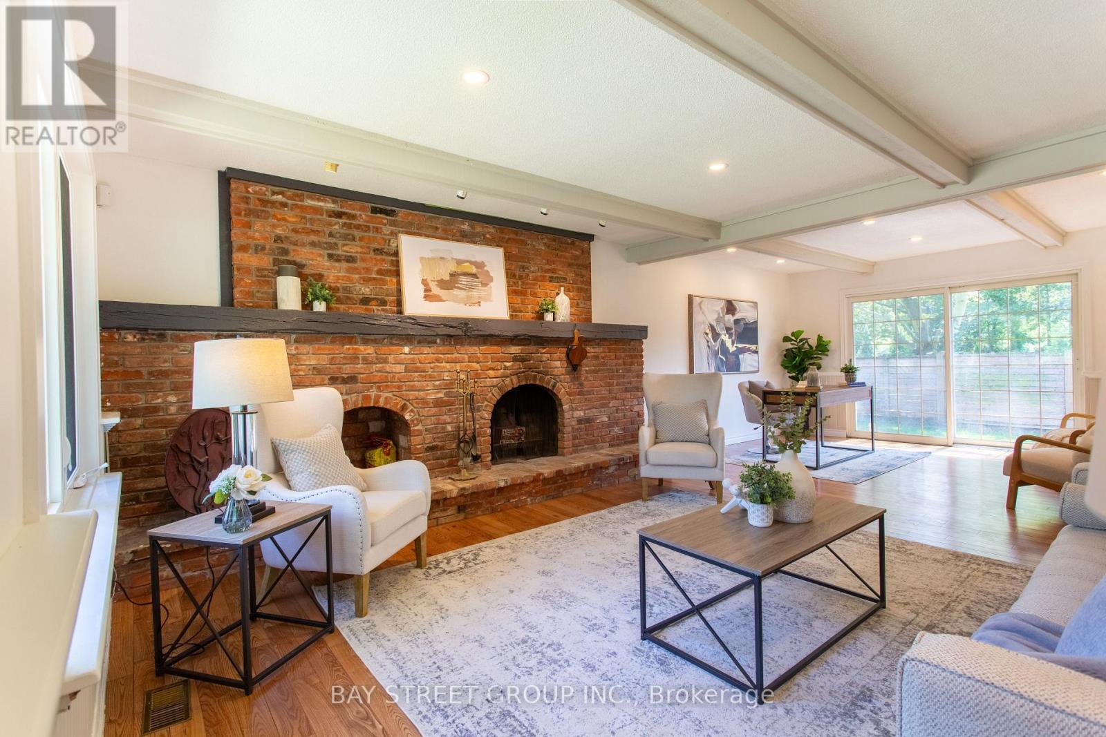 2 Parklane Crescent, St. Catharines, Ontario  L2T 3V1 - Photo 20 - X12484575