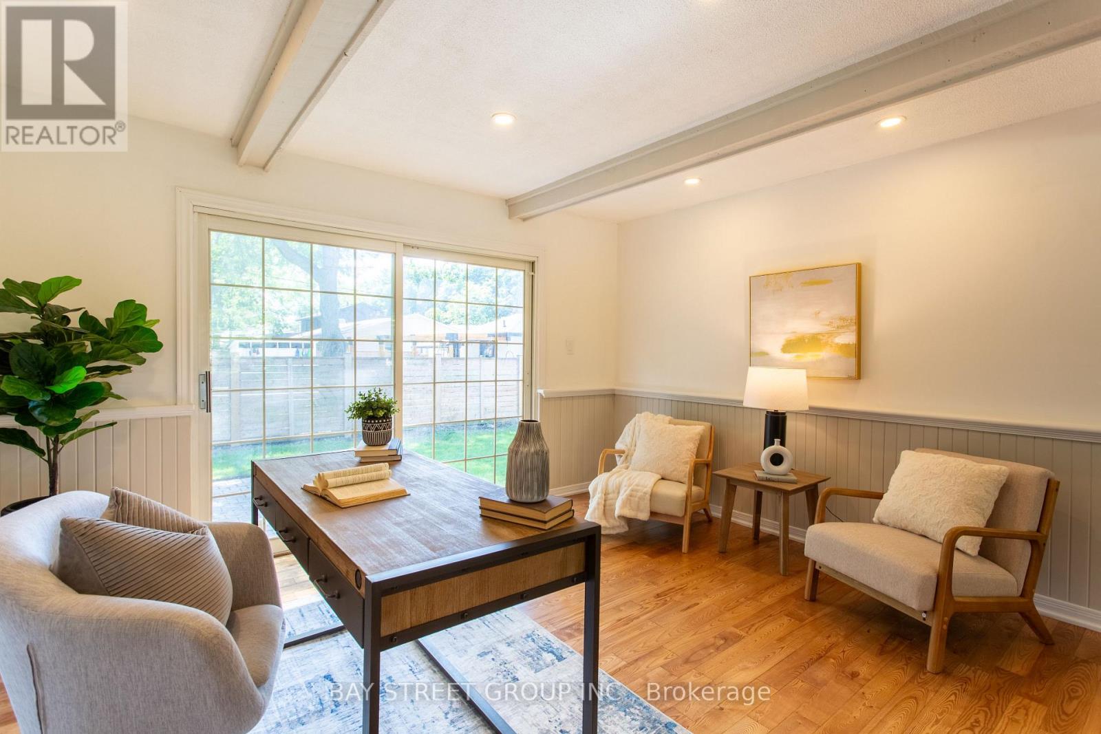 2 Parklane Crescent, St. Catharines, Ontario  L2T 3V1 - Photo 23 - X12484575