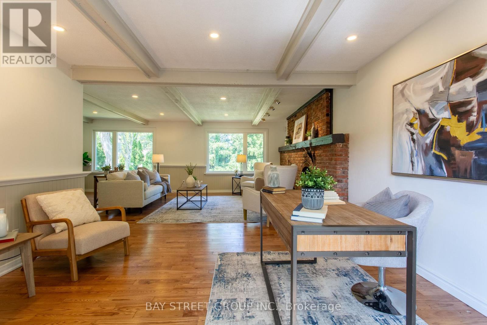 2 Parklane Crescent, St. Catharines, Ontario  L2T 3V1 - Photo 25 - X12484575