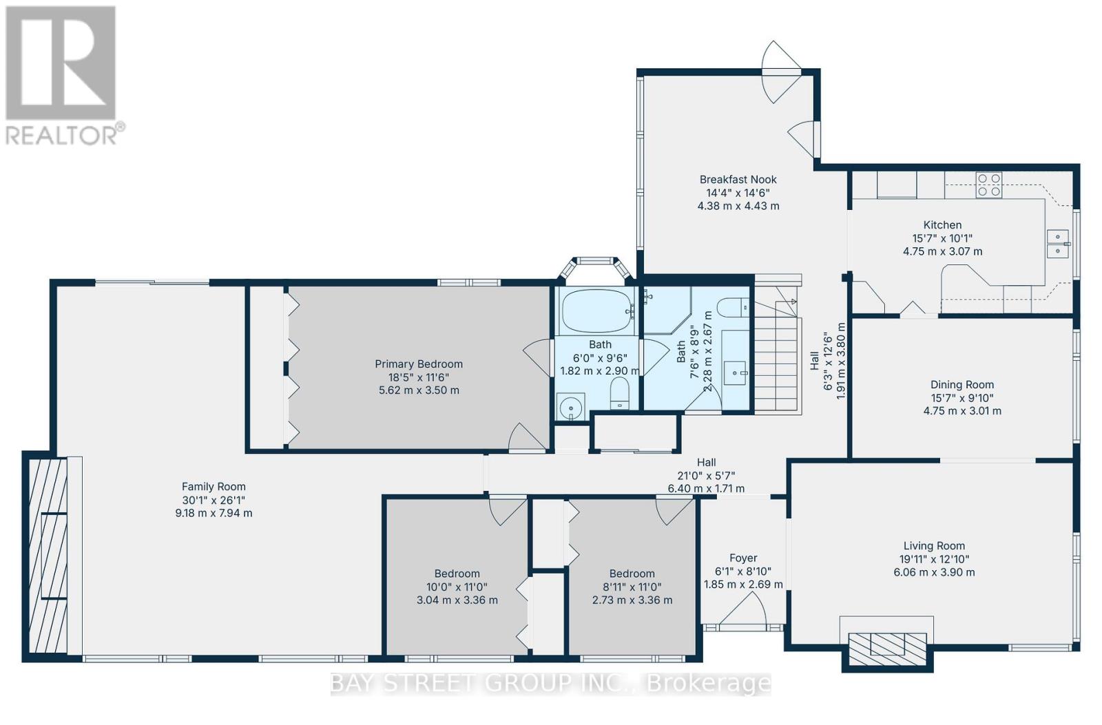 2 Parklane Crescent, St. Catharines, Ontario  L2T 3V1 - Photo 3 - X12484575