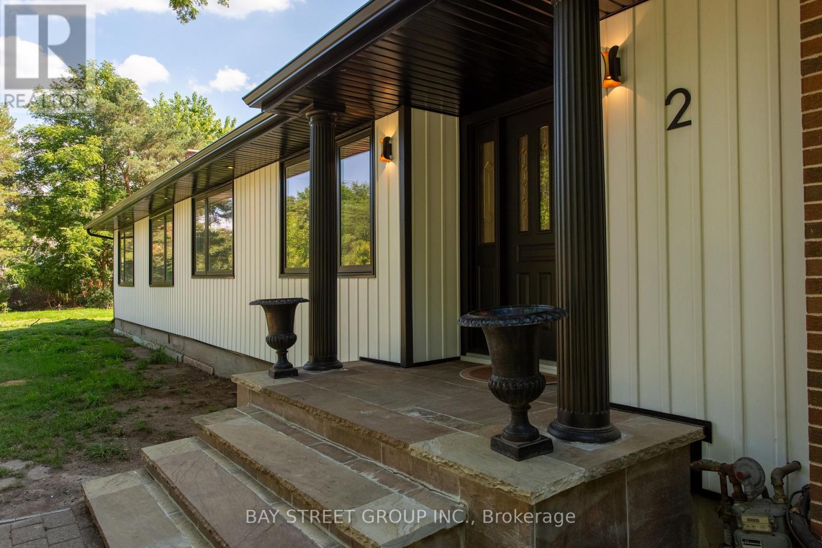 2 Parklane Crescent, St. Catharines, Ontario  L2T 3V1 - Photo 41 - X12484575