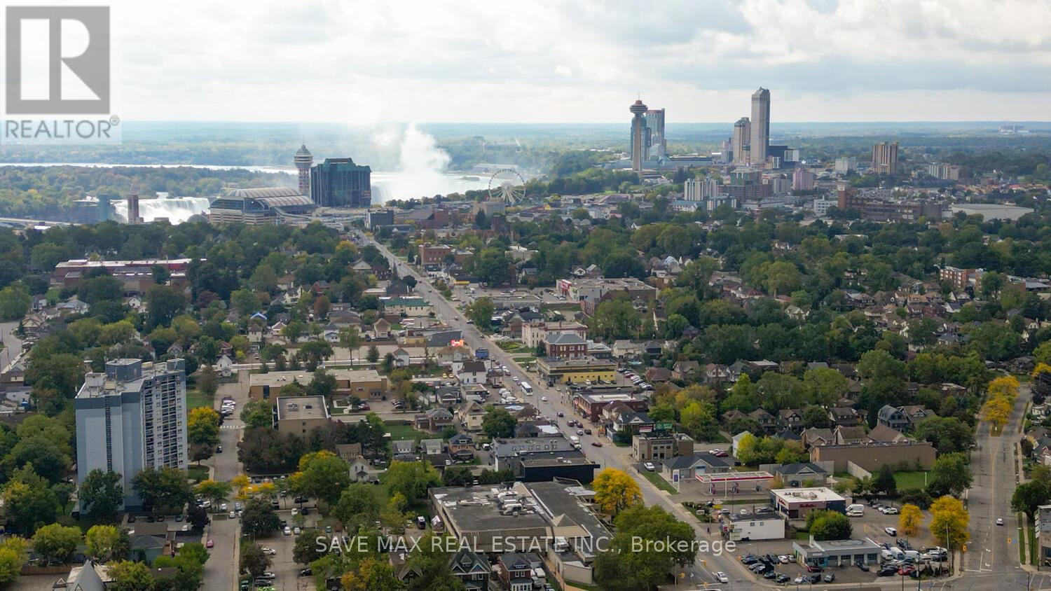 4681 Queen Street, Niagara Falls, Ontario  L2E 2L9 - Photo 37 - X12484576