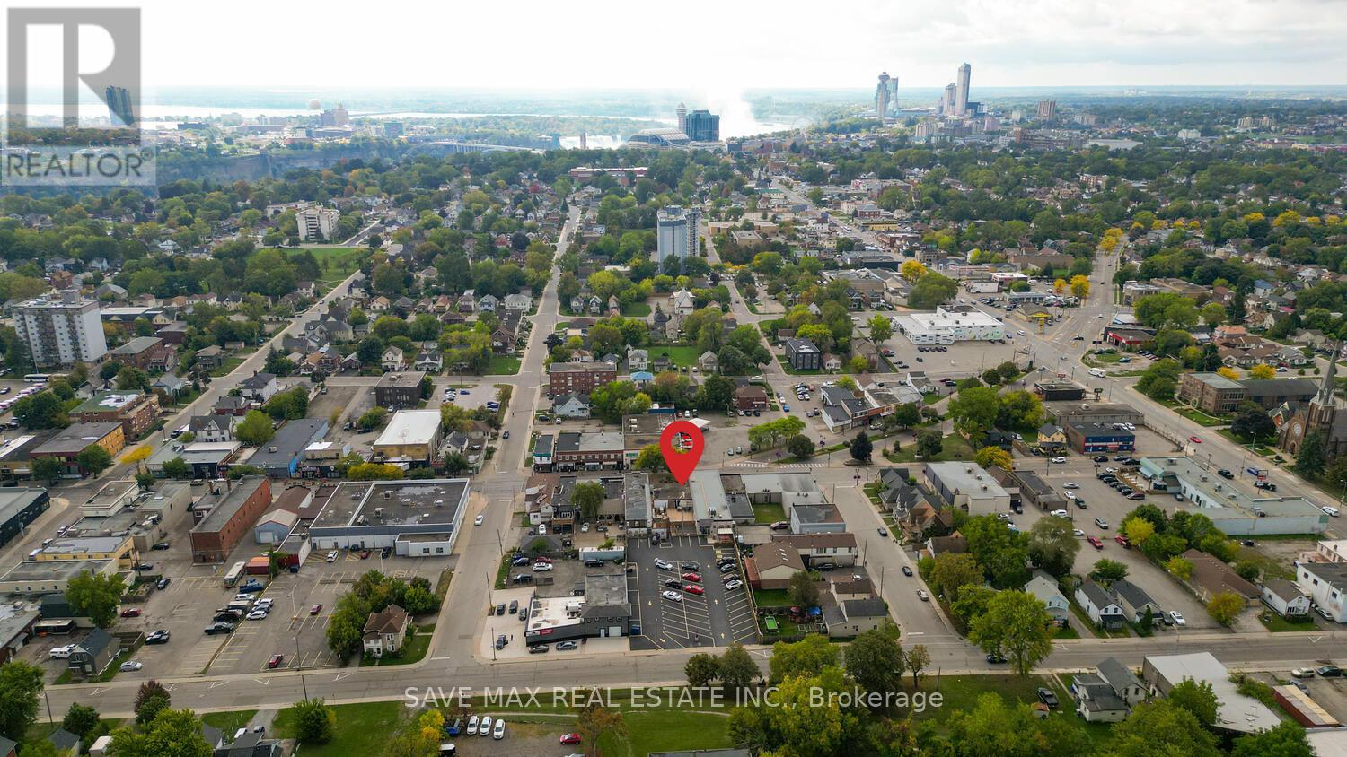 4681 Queen Street, Niagara Falls, Ontario  L2E 2L9 - Photo 38 - X12484576