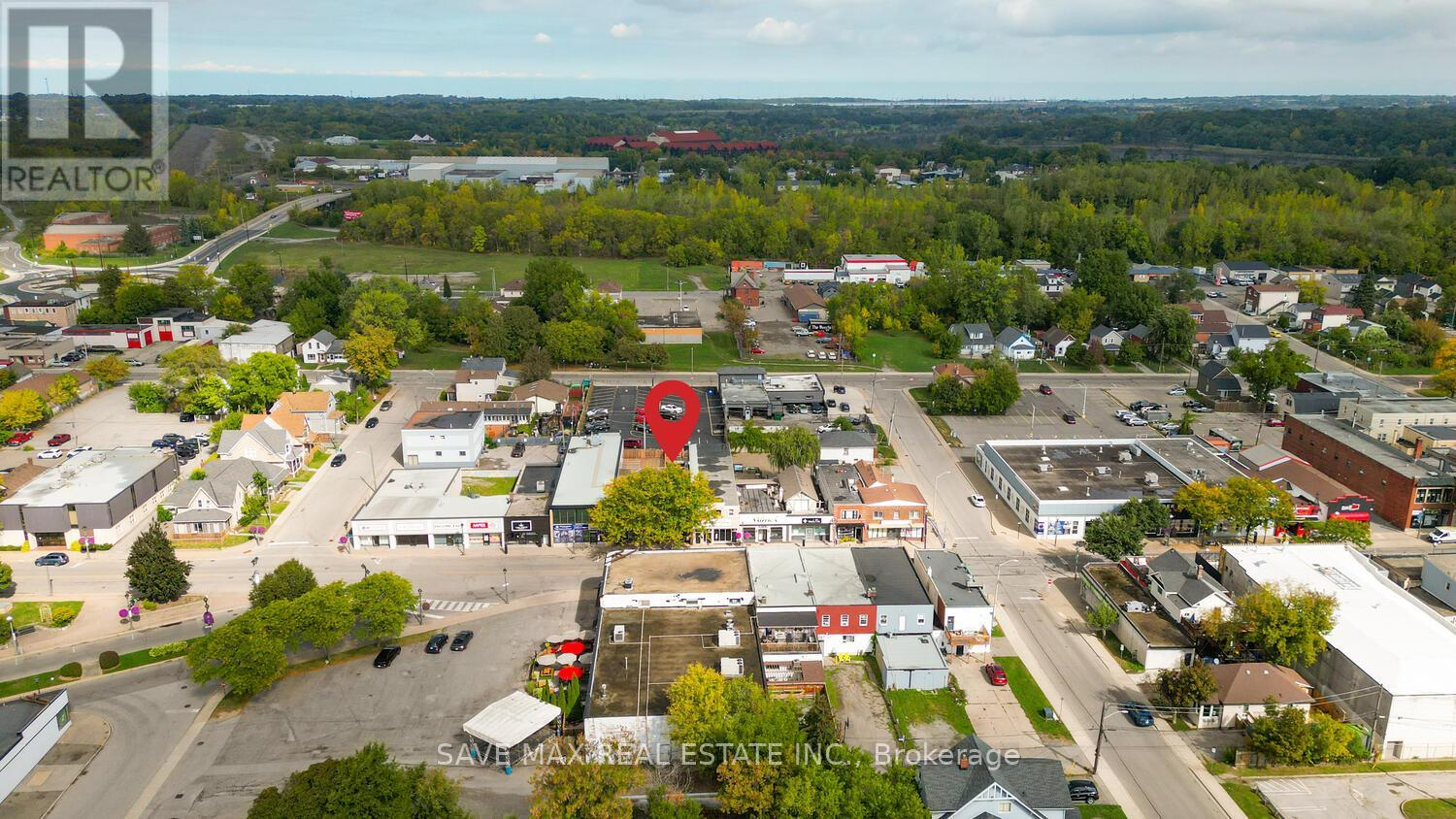 4681 Queen Street, Niagara Falls, Ontario  L2E 2L9 - Photo 39 - X12484576