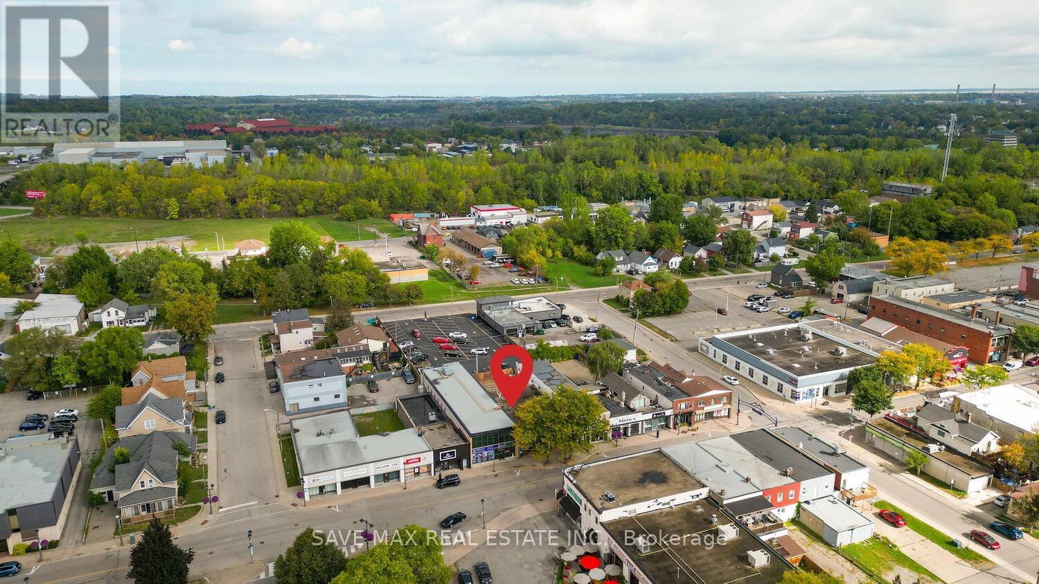 4681 Queen Street, Niagara Falls, Ontario  L2E 2L9 - Photo 40 - X12484576