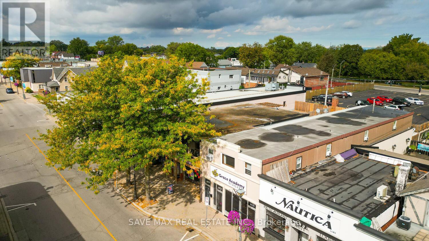 4681 Queen Street, Niagara Falls, Ontario  L2E 2L9 - Photo 44 - X12484576