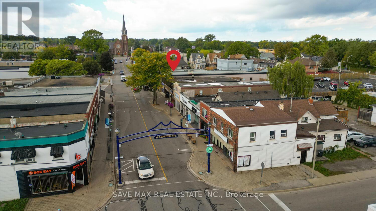 4681 Queen Street, Niagara Falls, Ontario  L2E 2L9 - Photo 46 - X12484576