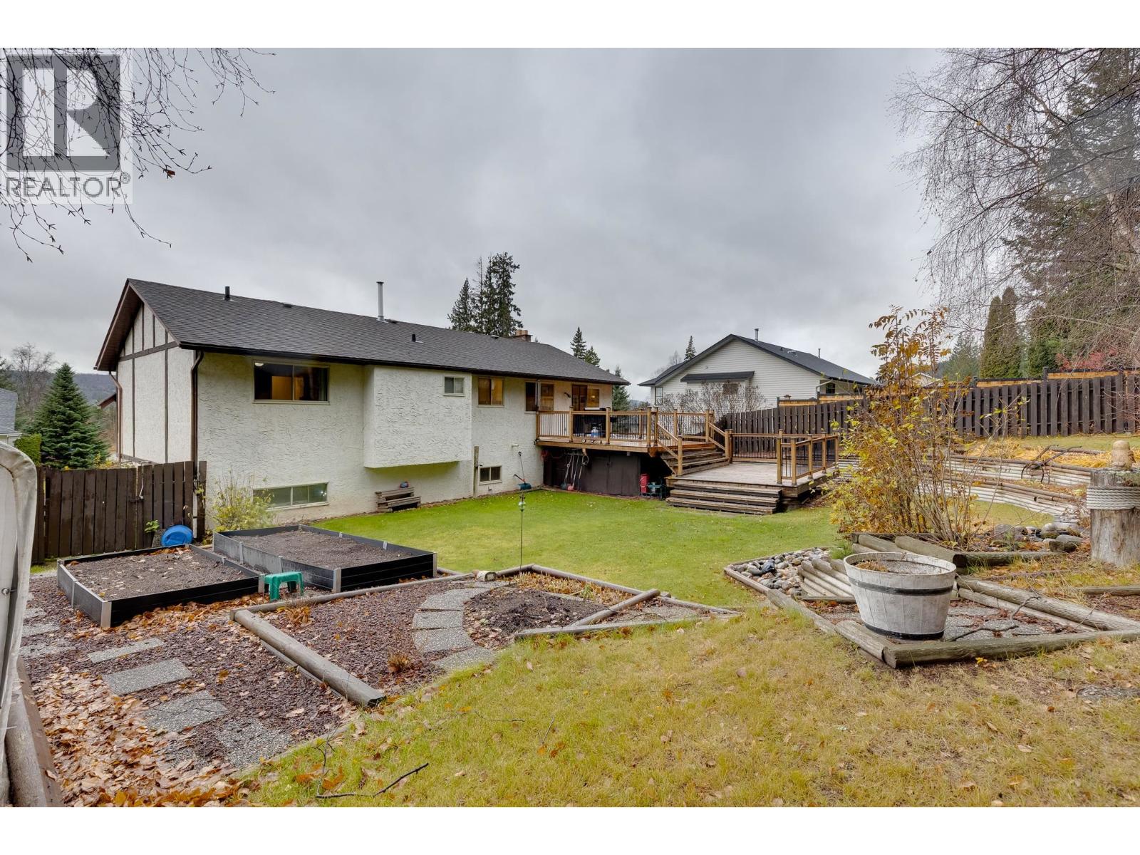 4882 North Meadow Road, Prince George, British Columbia  V2K 4E6 - Photo 32 - R3062258