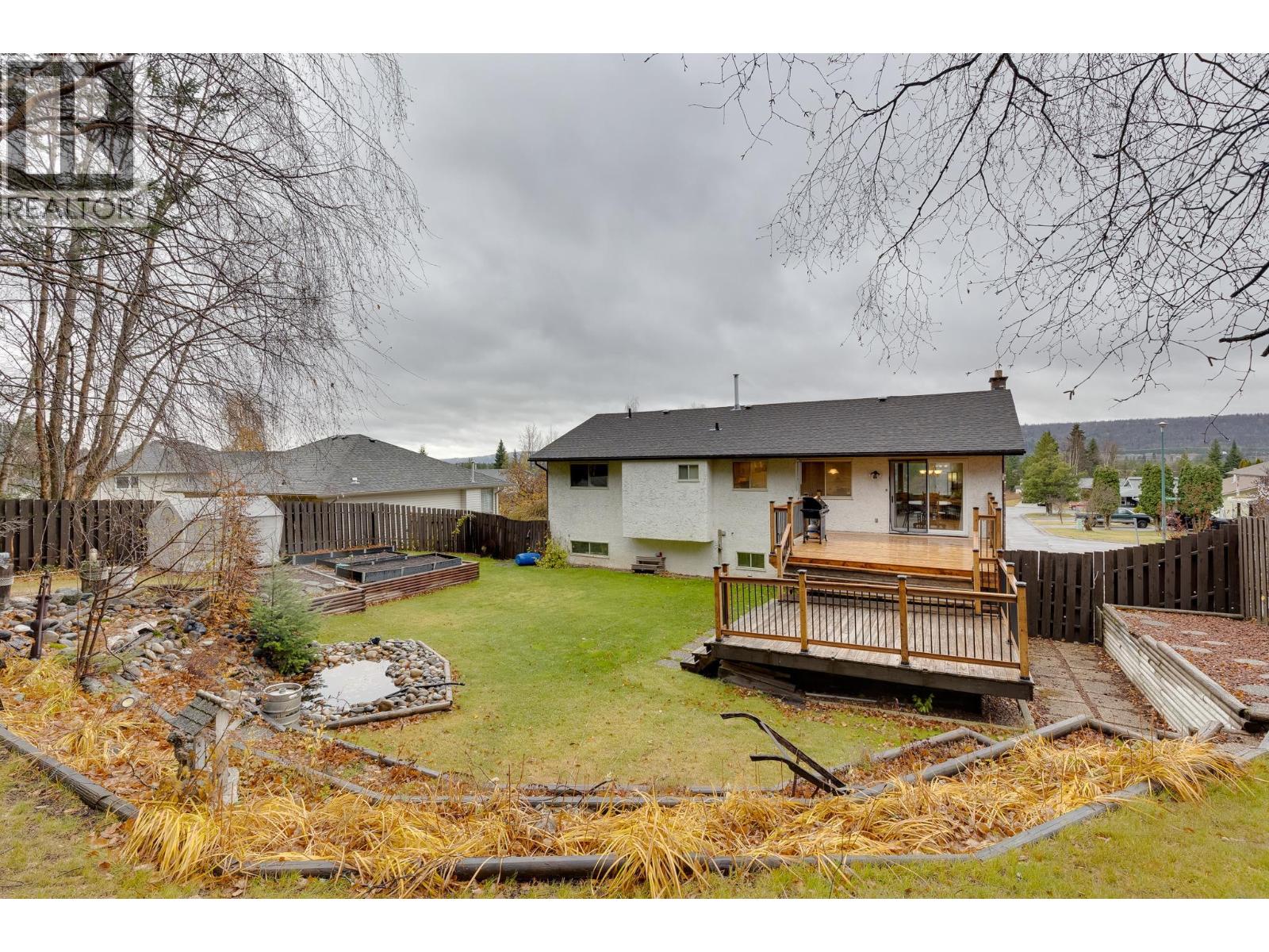 4882 North Meadow Road, Prince George, British Columbia  V2K 4E6 - Photo 33 - R3062258