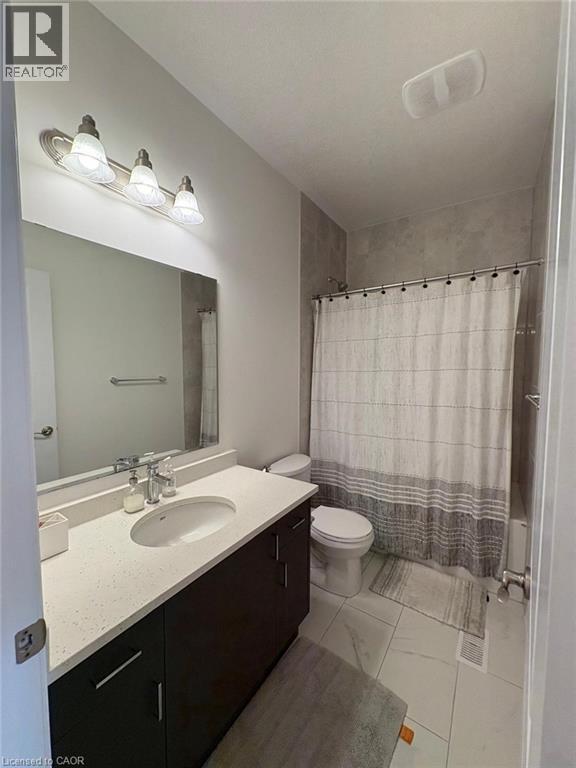 261 Woodbine Avenue Unit# 84, Kitchener, Ontario  N2R 0S7 - Photo 12 - 40782457