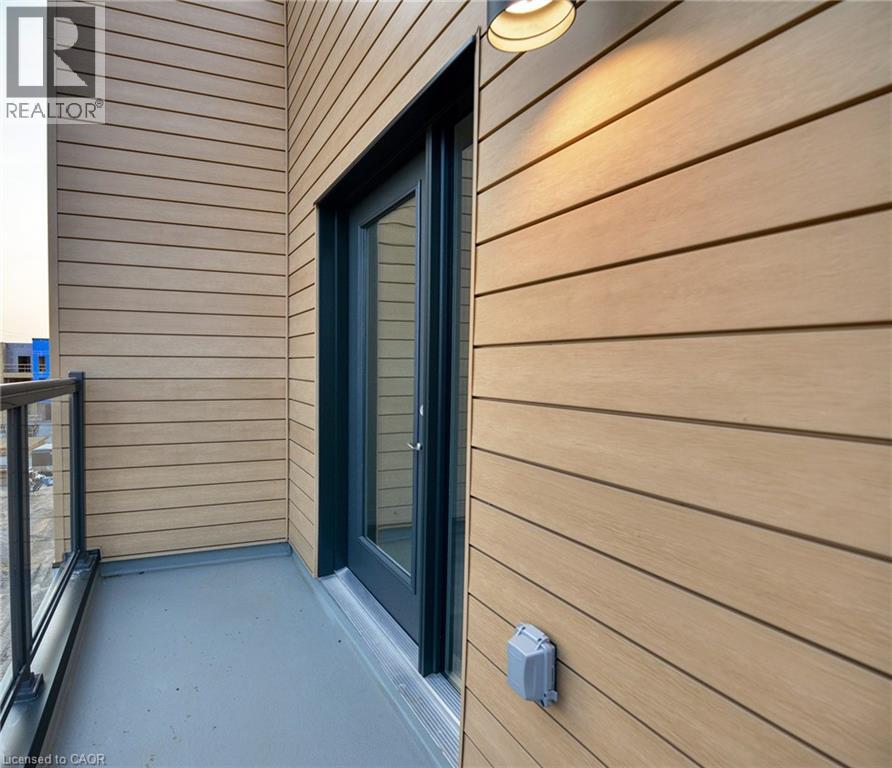 261 Woodbine Avenue Unit# 84, Kitchener, Ontario  N2R 0S7 - Photo 14 - 40782457