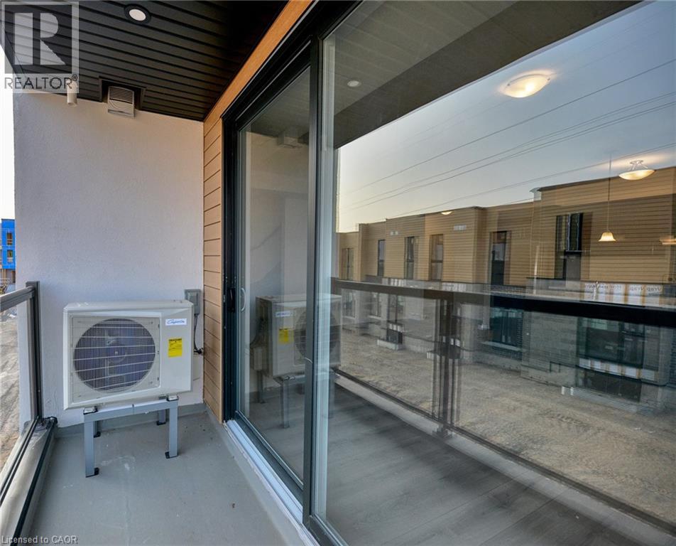 261 Woodbine Avenue Unit# 84, Kitchener, Ontario  N2R 0S7 - Photo 15 - 40782457