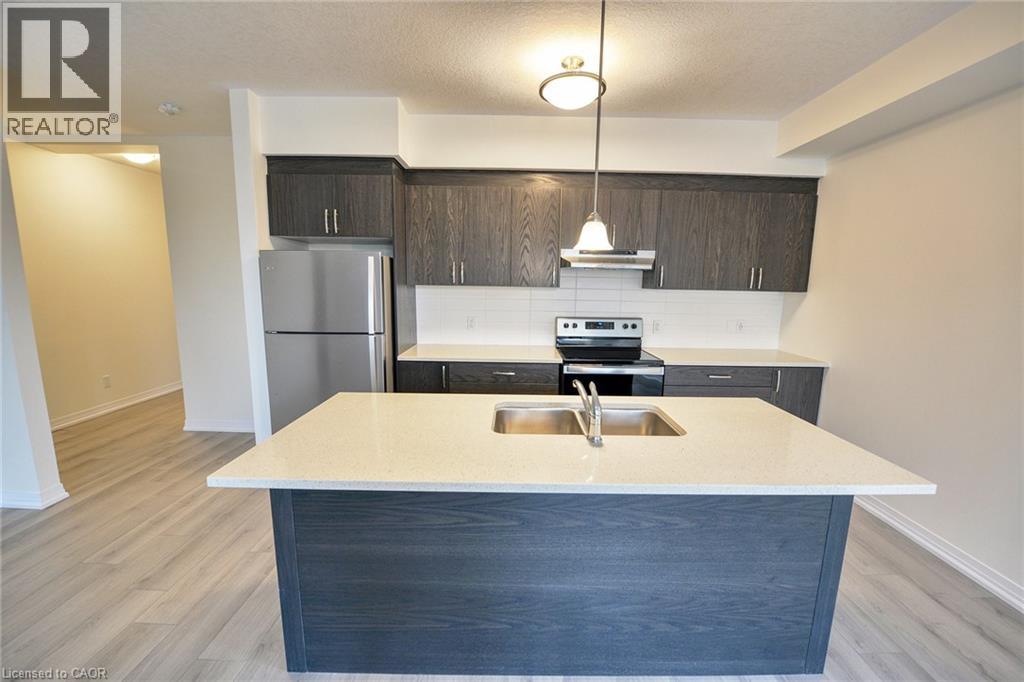 261 Woodbine Avenue Unit# 84, Kitchener, Ontario  N2R 0S7 - Photo 2 - 40782457