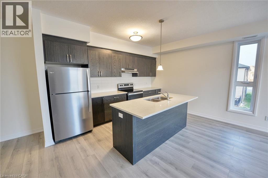 261 Woodbine Avenue Unit# 84, Kitchener, Ontario  N2R 0S7 - Photo 4 - 40782457