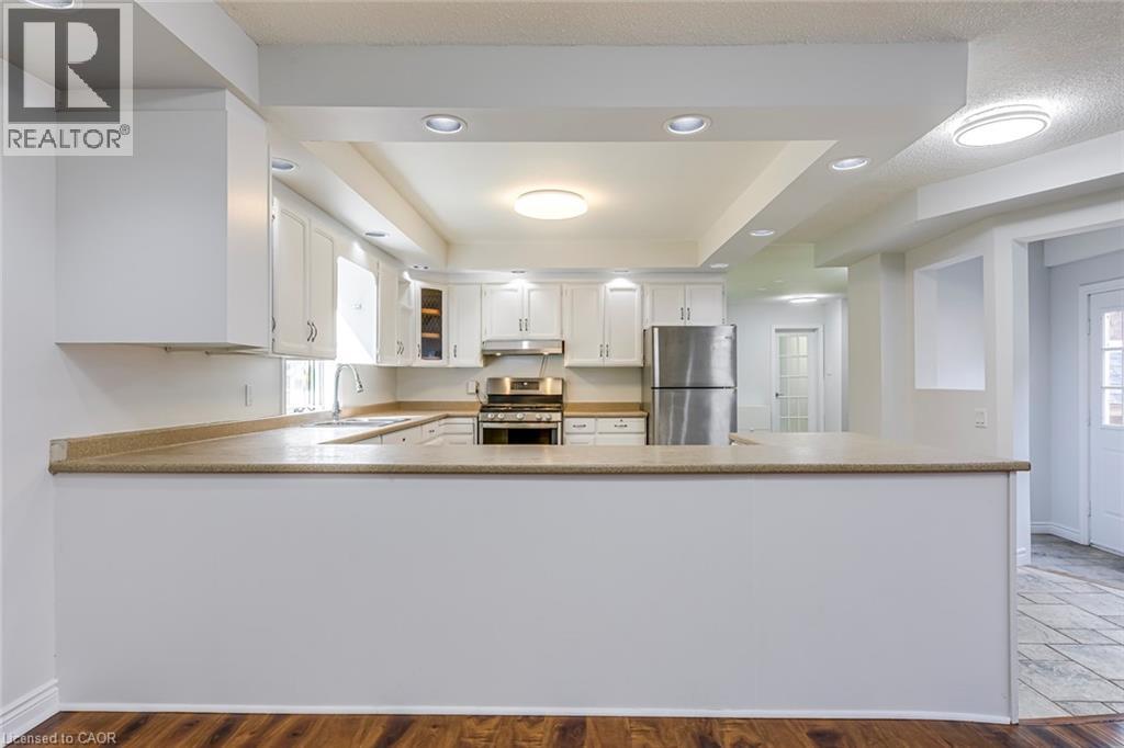 435 Maple Avenue, Oakville, Ontario  L6J 2J2 - Photo 14 - 40779889