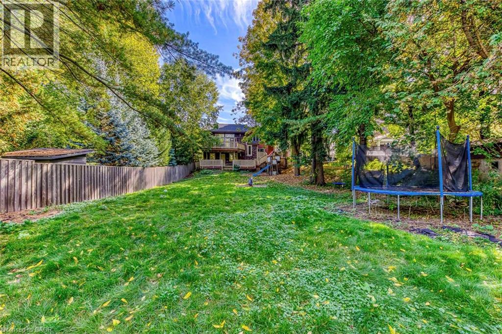 435 Maple Avenue, Oakville, Ontario  L6J 2J2 - Photo 42 - 40779889