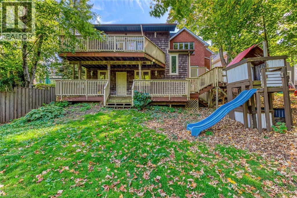 435 Maple Avenue, Oakville, Ontario  L6J 2J2 - Photo 46 - 40779889