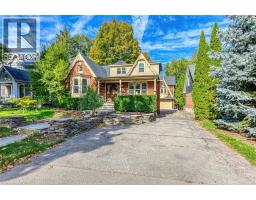 435 MAPLE Avenue, Oakville, Ontario
