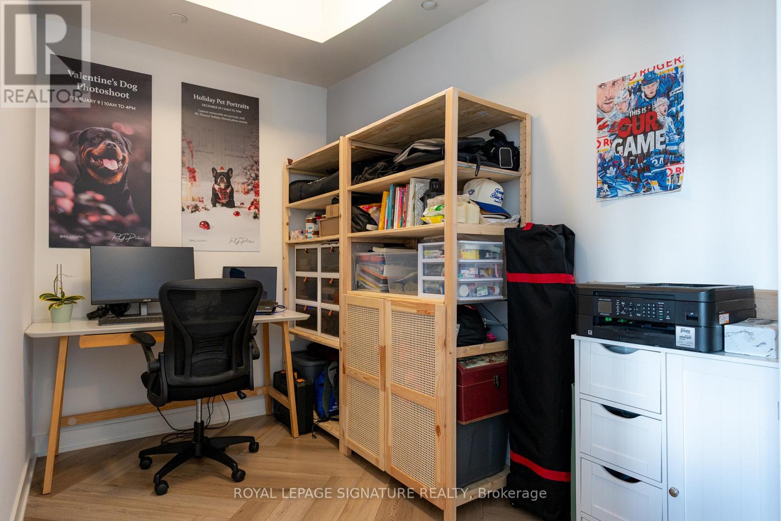 Ph14 - 543 Richmond Street W, Toronto, Ontario  M5V 0W9 - Photo 10 - C12484635