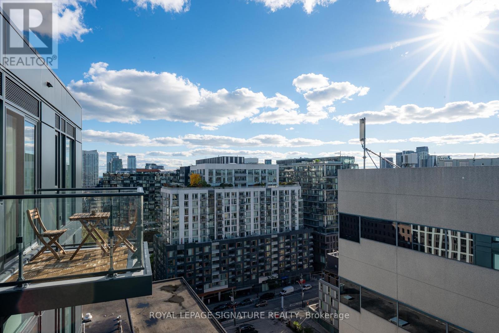 Ph14 - 543 Richmond Street W, Toronto, Ontario  M5V 0W9 - Photo 6 - C12484635