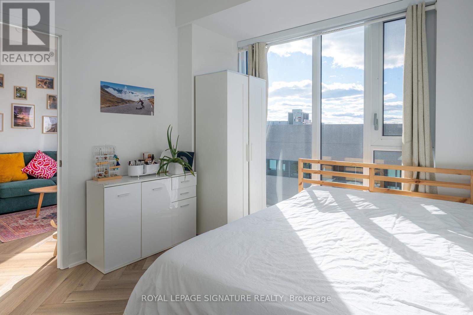 Ph14 - 543 Richmond Street W, Toronto, Ontario  M5V 0W9 - Photo 8 - C12484635
