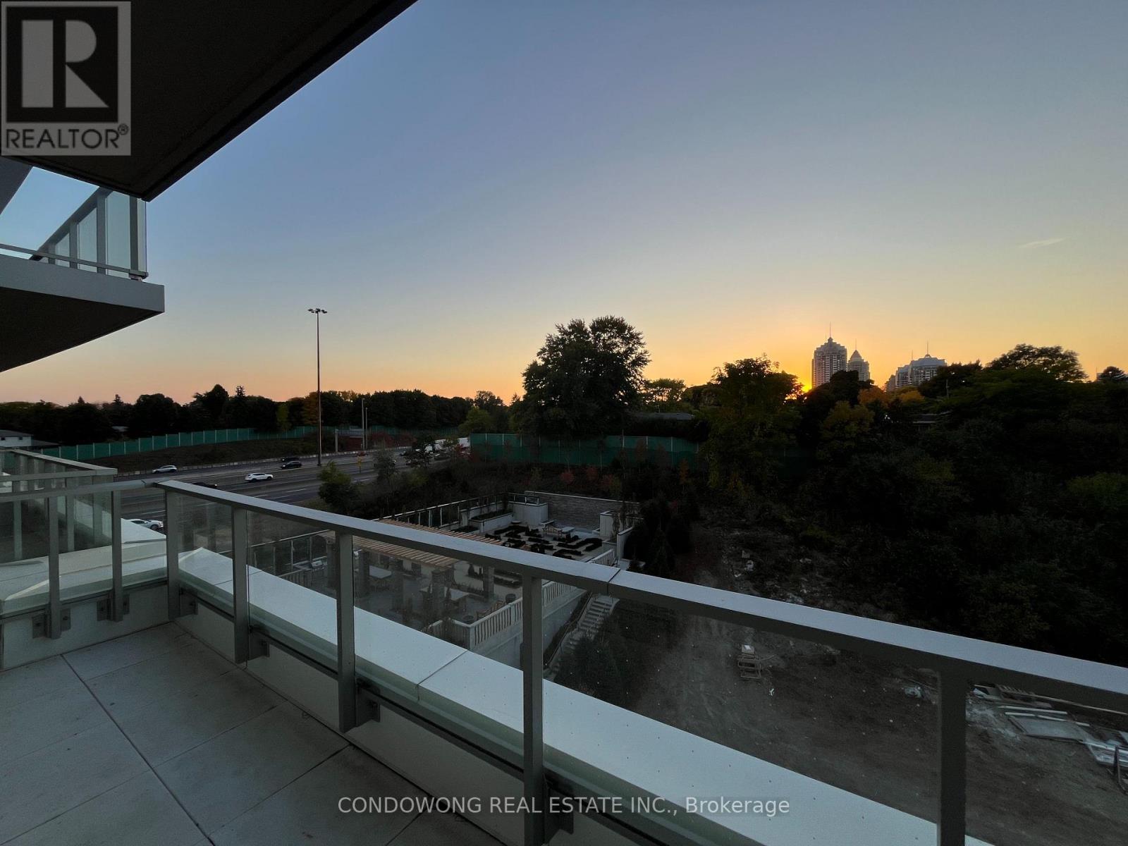 609 - 25 Mcmahon Drive, Toronto, Ontario  M2K 0J1 - Photo 14 - C12484657