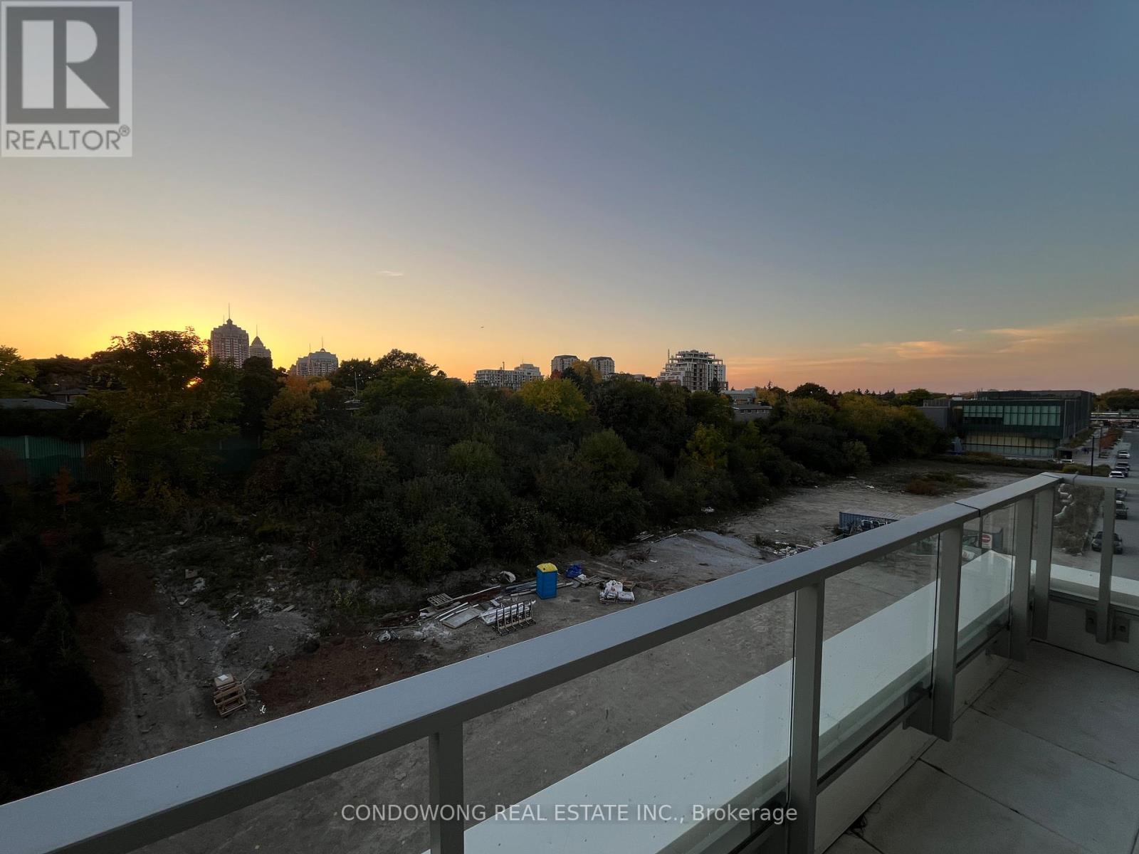 609 - 25 Mcmahon Drive, Toronto, Ontario  M2K 0J1 - Photo 15 - C12484657