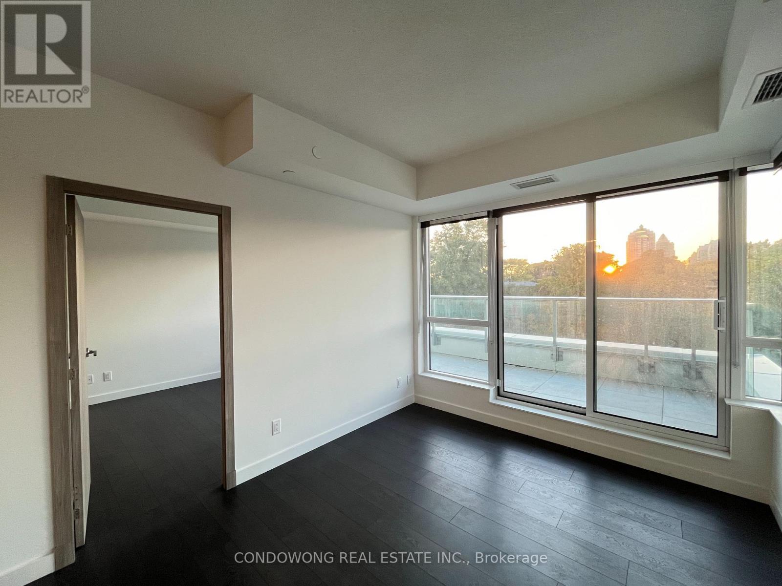 609 - 25 Mcmahon Drive, Toronto, Ontario  M2K 0J1 - Photo 6 - C12484657