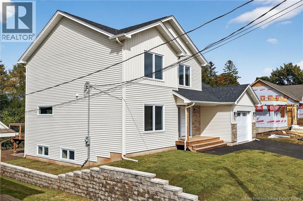 206 Breaux Bridge, Shediac, New Brunswick  E4P 0Y3 - Photo 4 - NB127715