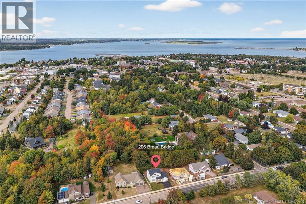 206 Breaux Bridge, Shediac, New Brunswick  E4P 0Y3 - Photo 9 - NB127715