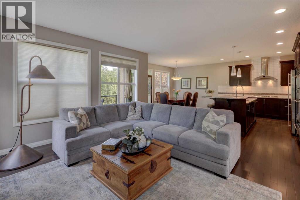 158 Cranridge Terrace Se, Calgary, Alberta  T3M 0H9 - Photo 20 - A2256044