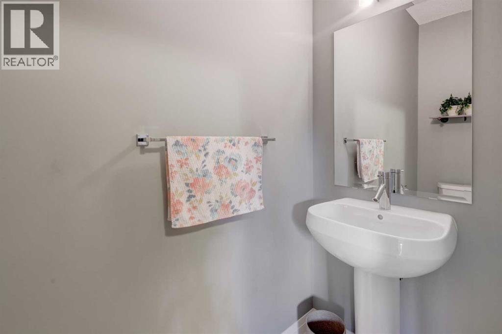 158 Cranridge Terrace Se, Calgary, Alberta  T3M 0H9 - Photo 22 - A2256044