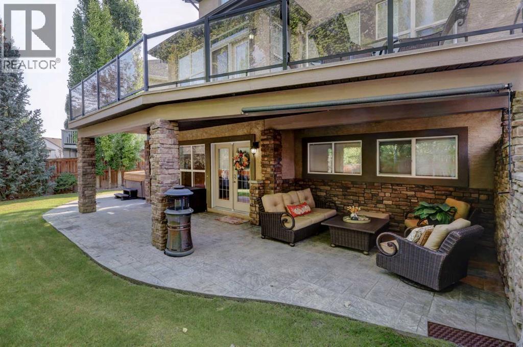 158 Cranridge Terrace Se, Calgary, Alberta  T3M 0H9 - Photo 44 - A2256044