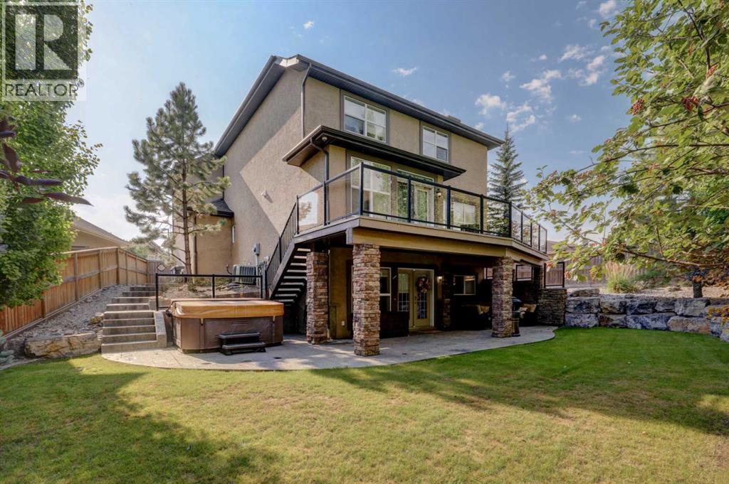 158 Cranridge Terrace Se, Calgary, Alberta  T3M 0H9 - Photo 43 - A2256044