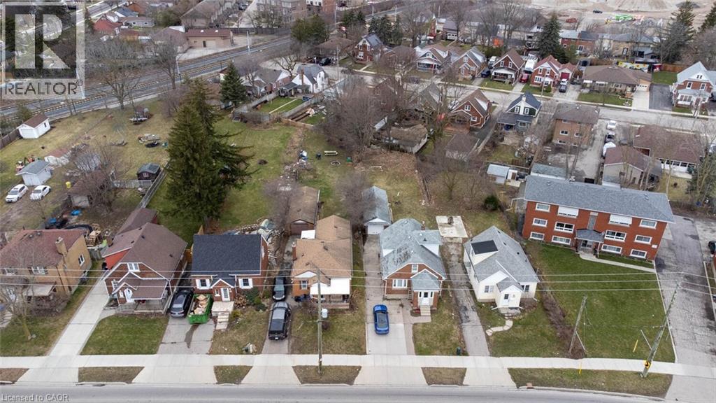 288 Ottawa Street, Kitchener, Ontario  N2G 3T6 - Photo 3 - 40781961