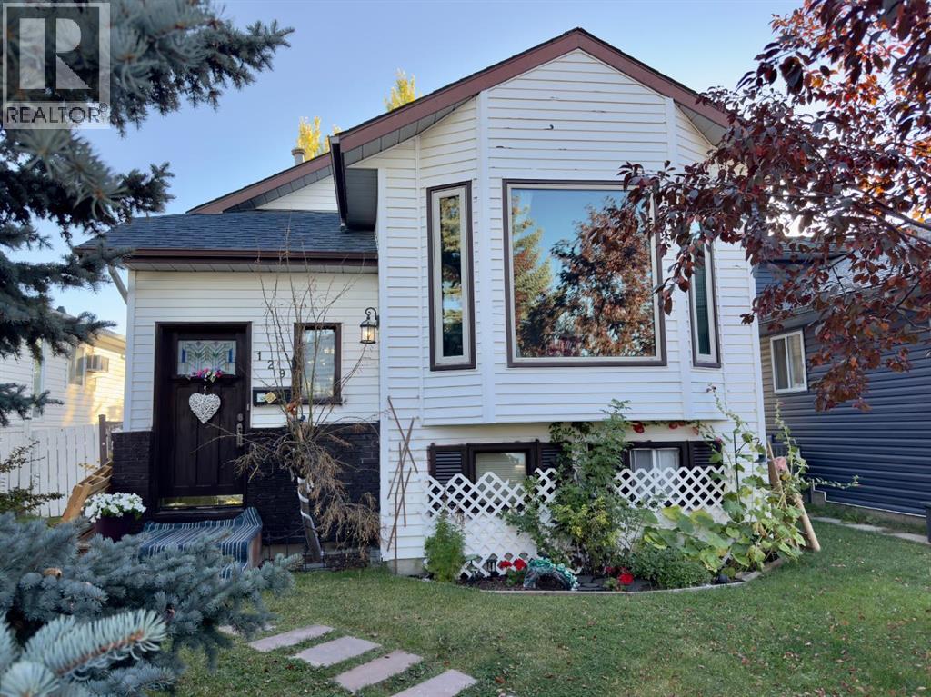 129 Coventry Place NE, Calgary, Alberta