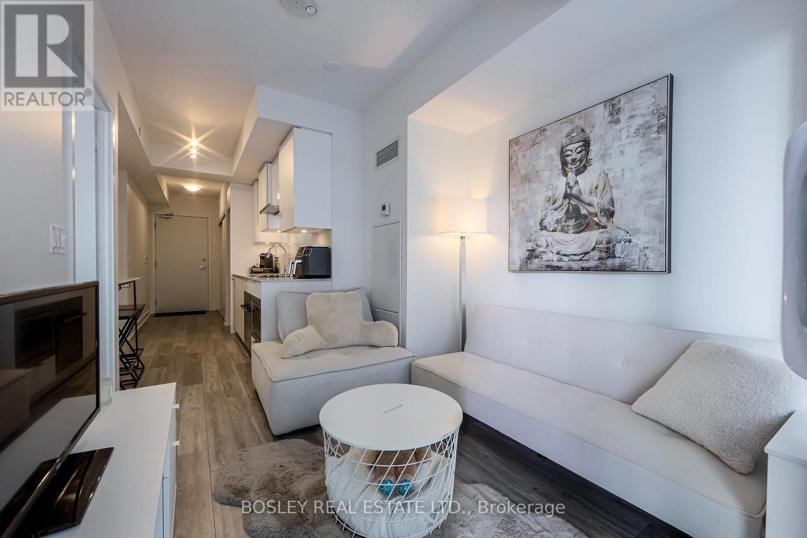 3108 - 99 BROADWAY AVENUE, Toronto, Ontario