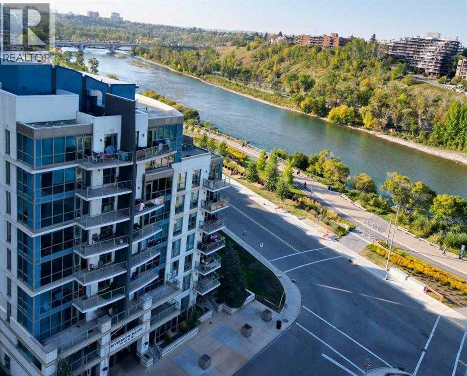 509, 315 3 Street Se, Calgary, Alberta T2G 0S3 - Photo 12 - A2266168