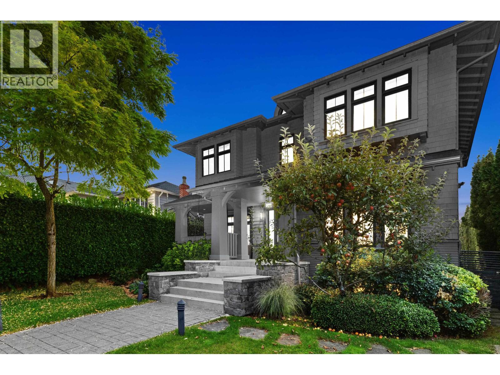 5390 Elm Street, Vancouver, British Columbia  V6N 1A1 - Photo 2 - R3043929