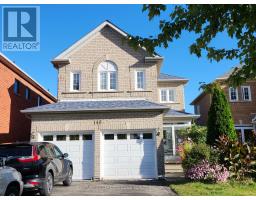 MAIN - 140 ROXBURY STREET, Markham, Ontario