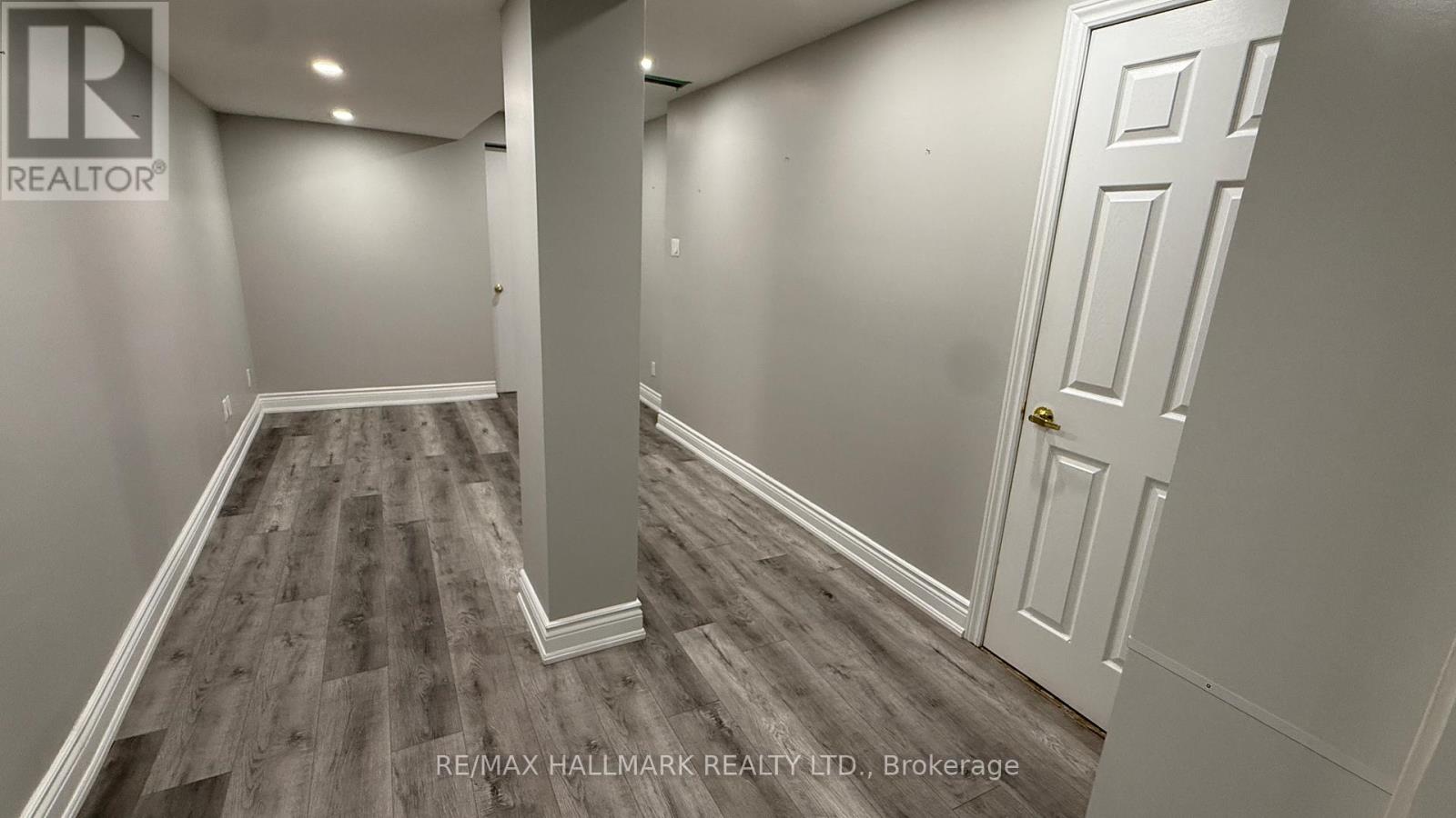 Basement - 94 Marbella Road N, Vaughan, Ontario  L4H 1L4 - Photo 11 - N12484621