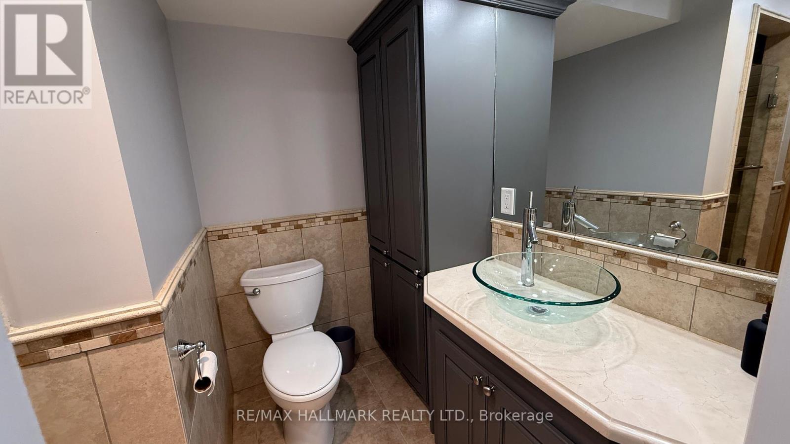 Basement - 94 Marbella Road N, Vaughan, Ontario  L4H 1L4 - Photo 12 - N12484621