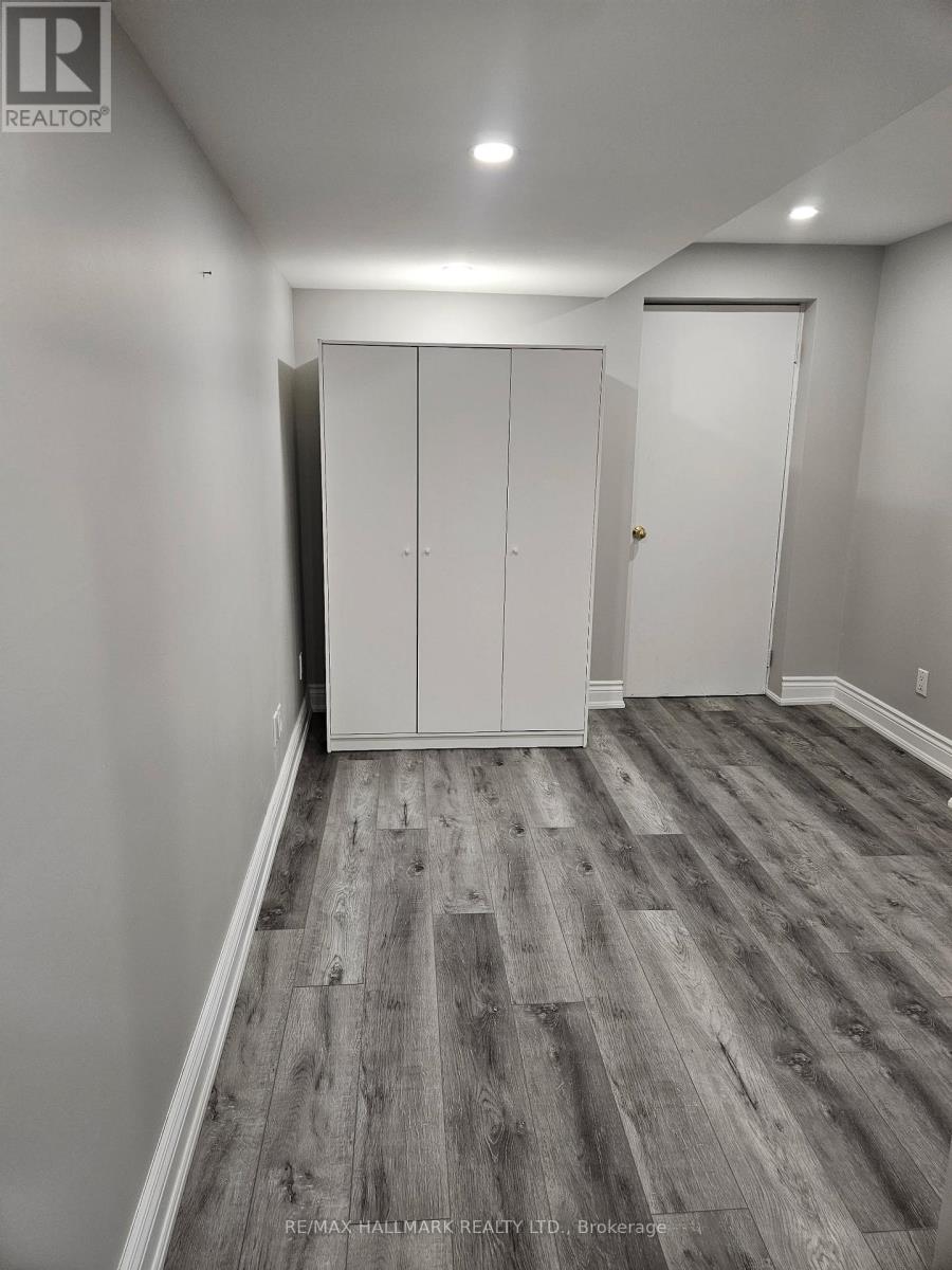 Basement - 94 Marbella Road N, Vaughan, Ontario  L4H 1L4 - Photo 13 - N12484621