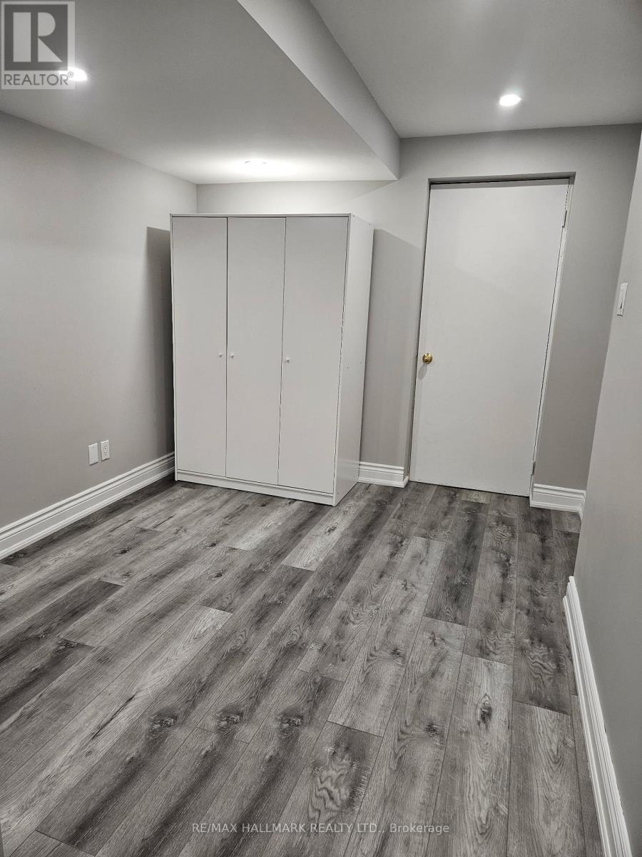 Basement - 94 Marbella Road N, Vaughan, Ontario  L4H 1L4 - Photo 14 - N12484621