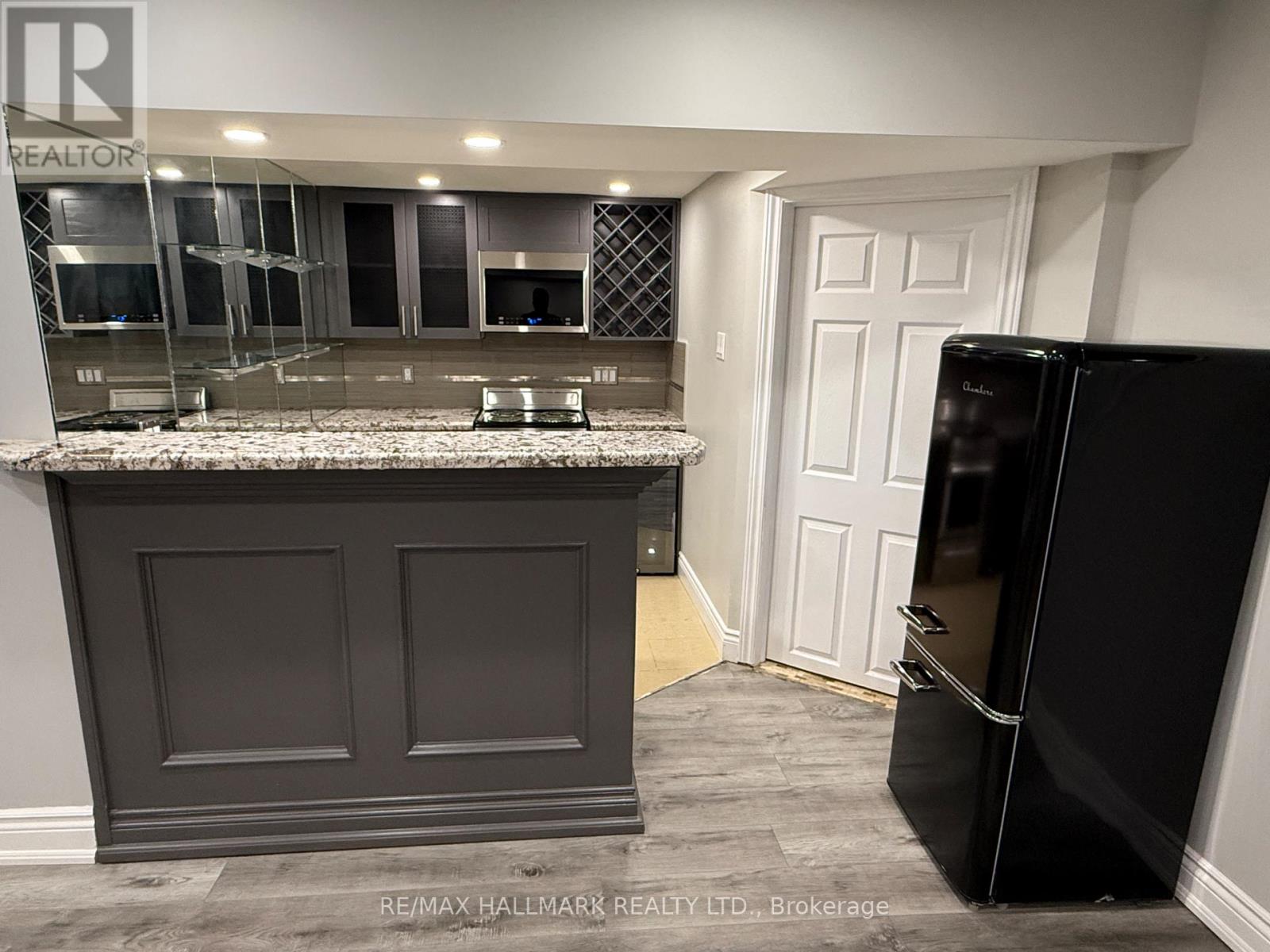 Basement - 94 Marbella Road N, Vaughan, Ontario  L4H 1L4 - Photo 3 - N12484621