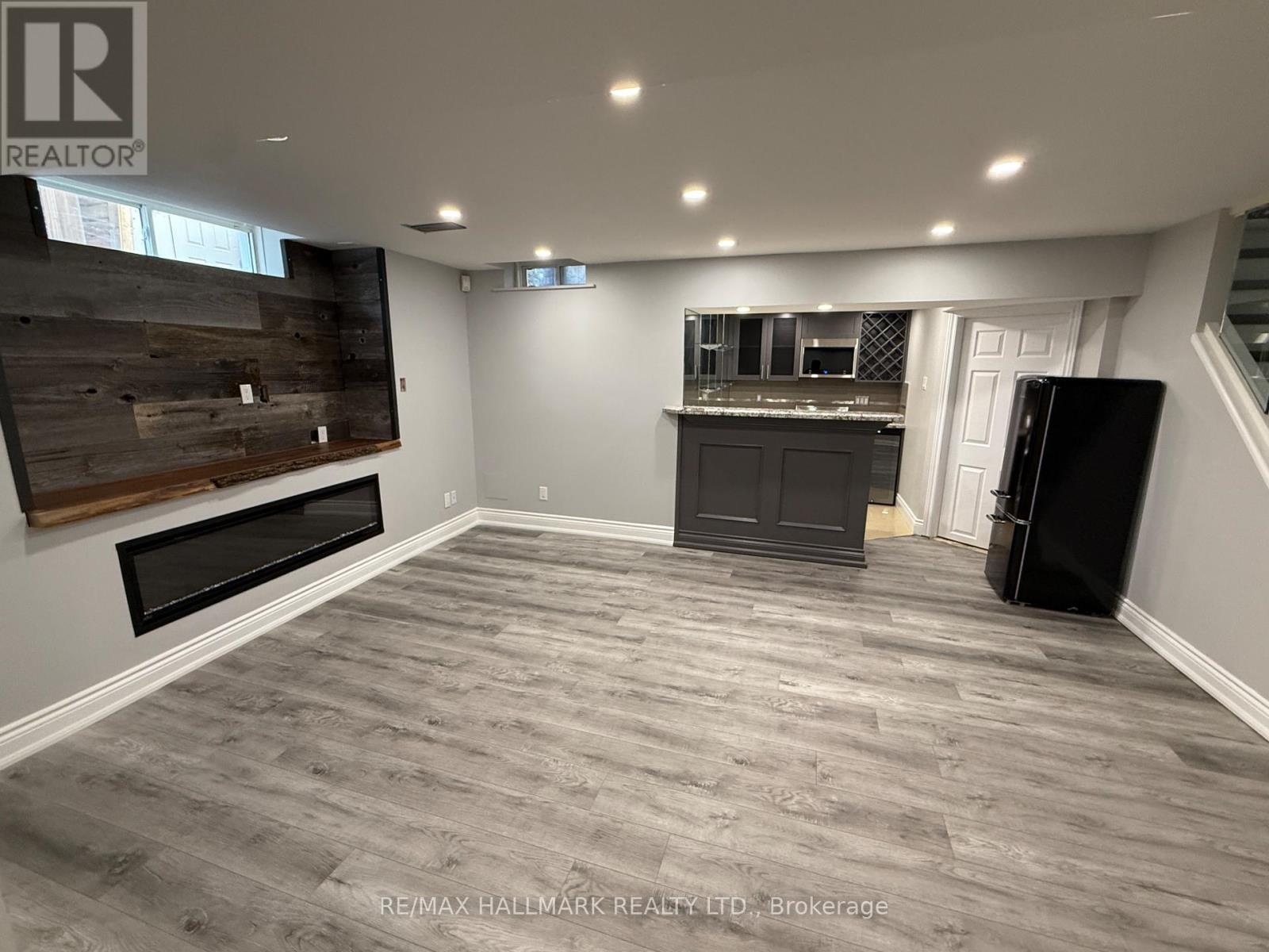 Basement - 94 Marbella Road N, Vaughan, Ontario  L4H 1L4 - Photo 4 - N12484621