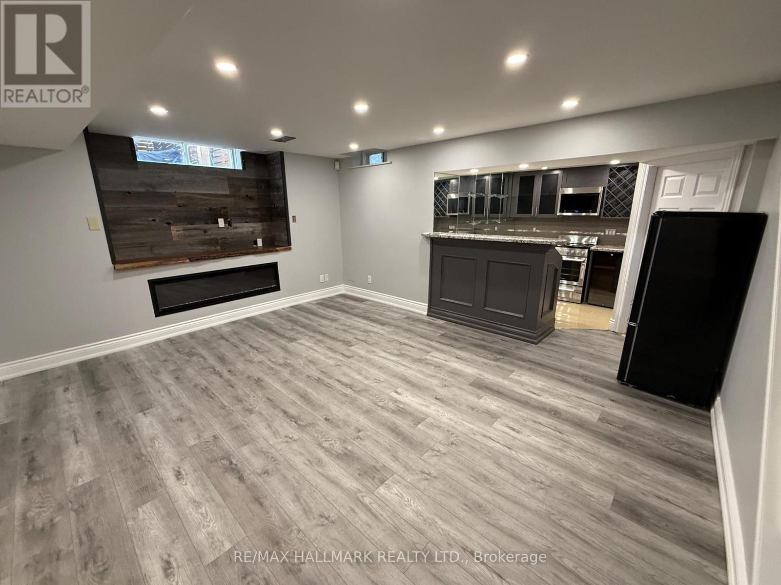 Basement - 94 Marbella Road N, Vaughan, Ontario  L4H 1L4 - Photo 5 - N12484621