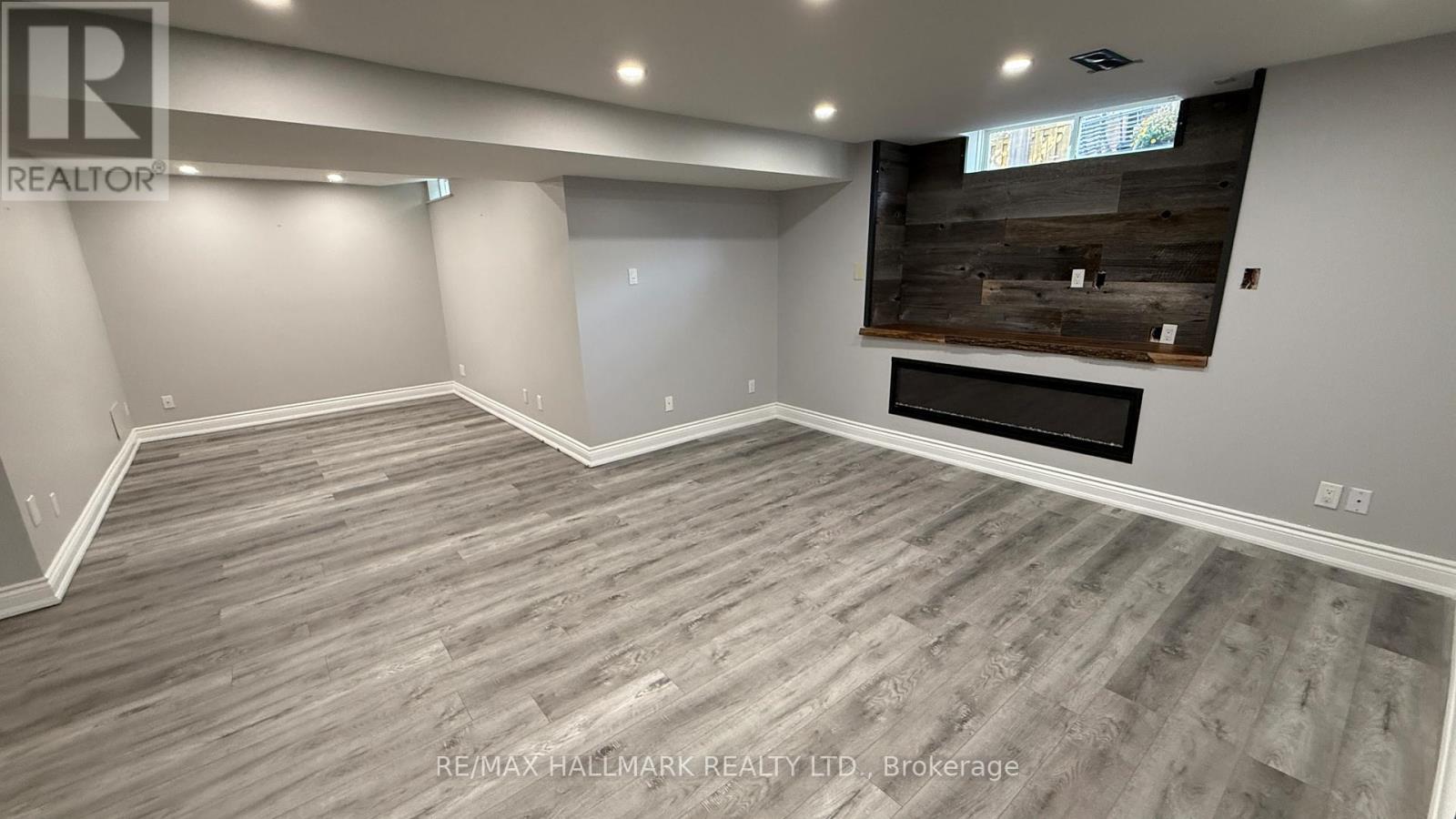 Basement - 94 Marbella Road N, Vaughan, Ontario  L4H 1L4 - Photo 7 - N12484621